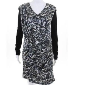 🖤NICOLE MILLER🖤ARTELIER RIVERSTONE DRESS🖤